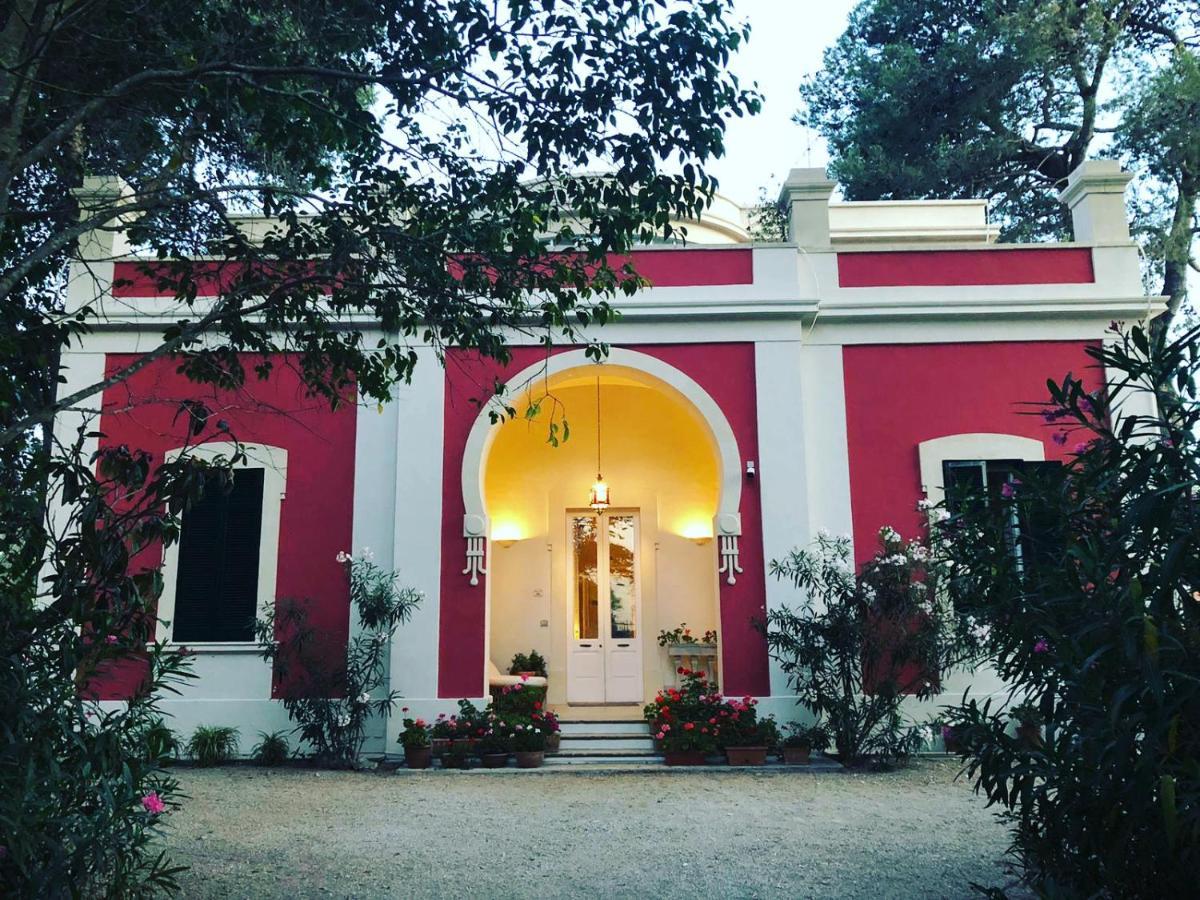 Casina Mozart Lecce Bed & Breakfast *
